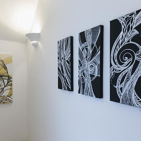 Art Apartment Navona Square ローマ エクステリア 写真