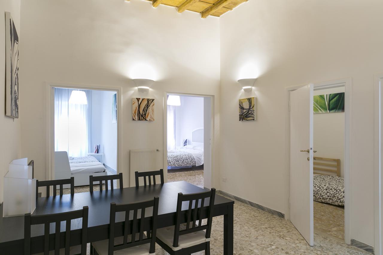 Art Apartment Navona Square ローマ エクステリア 写真