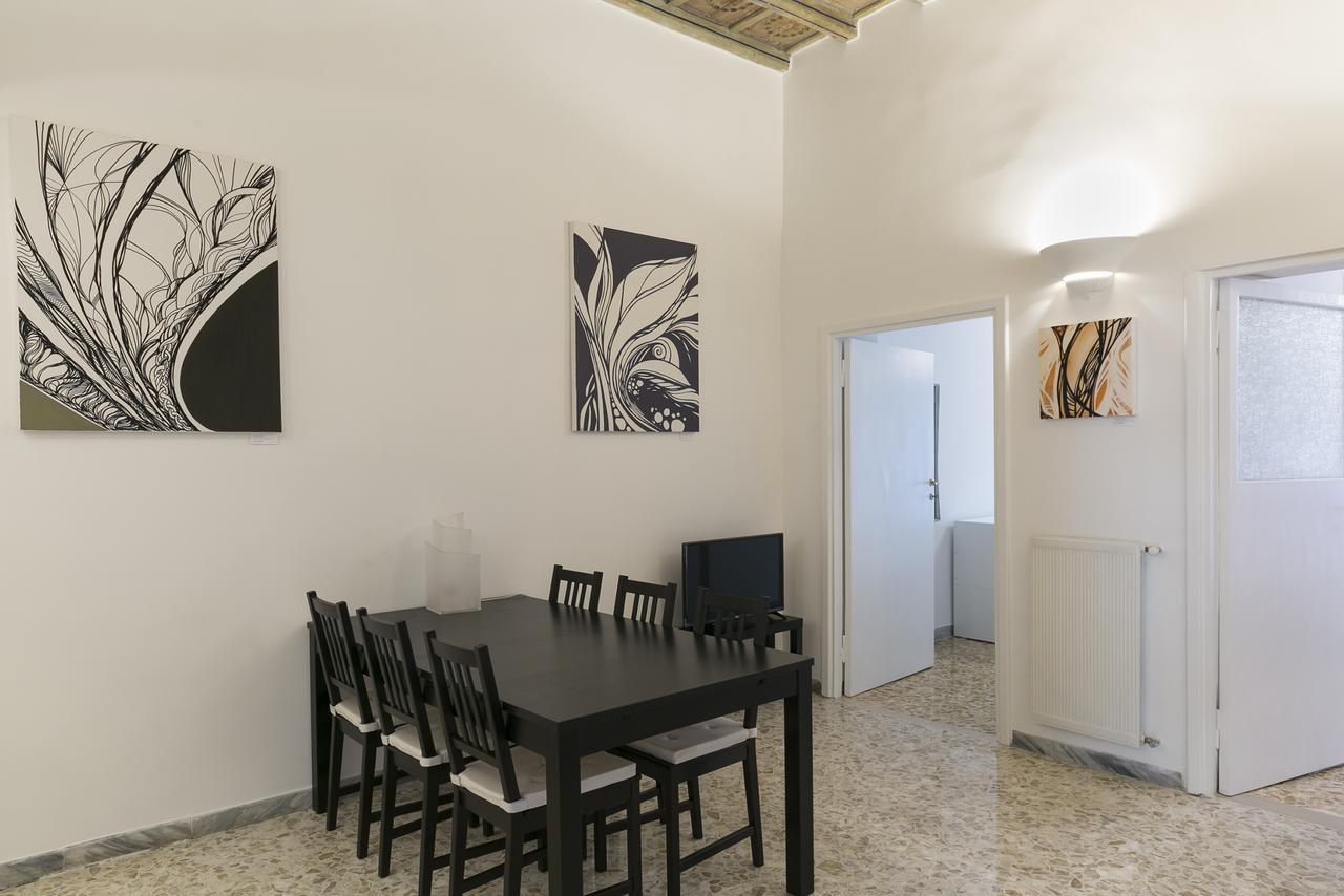Art Apartment Navona Square ローマ エクステリア 写真