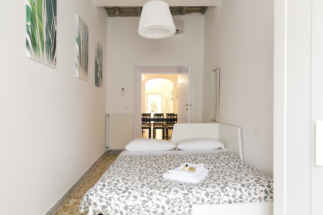 Art Apartment Navona Square ローマ エクステリア 写真