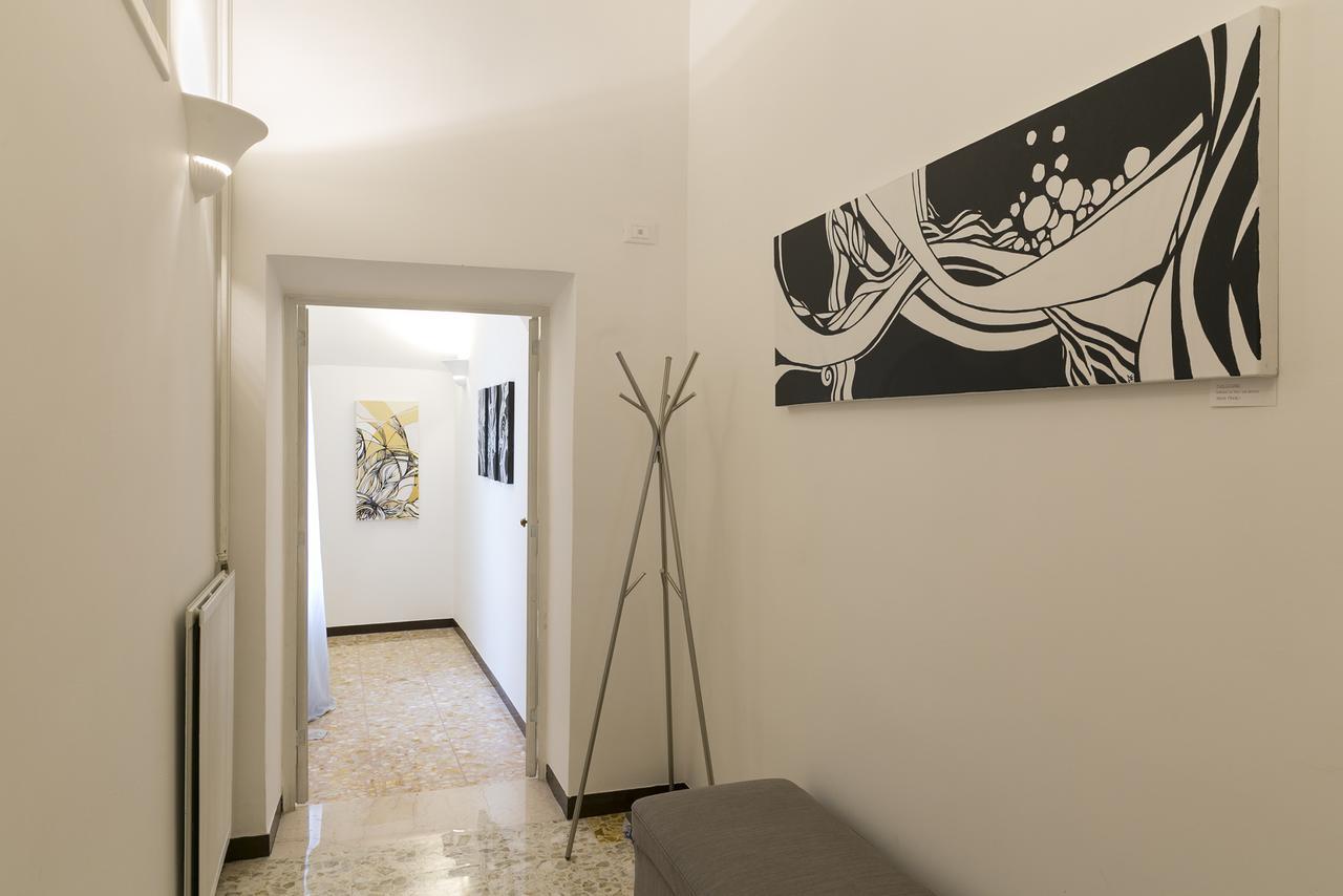 Art Apartment Navona Square ローマ エクステリア 写真