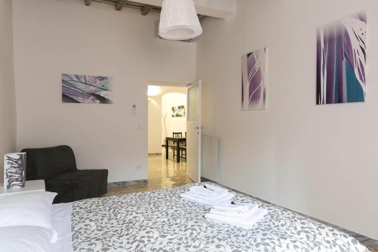 Art Apartment Navona Square ローマ エクステリア 写真