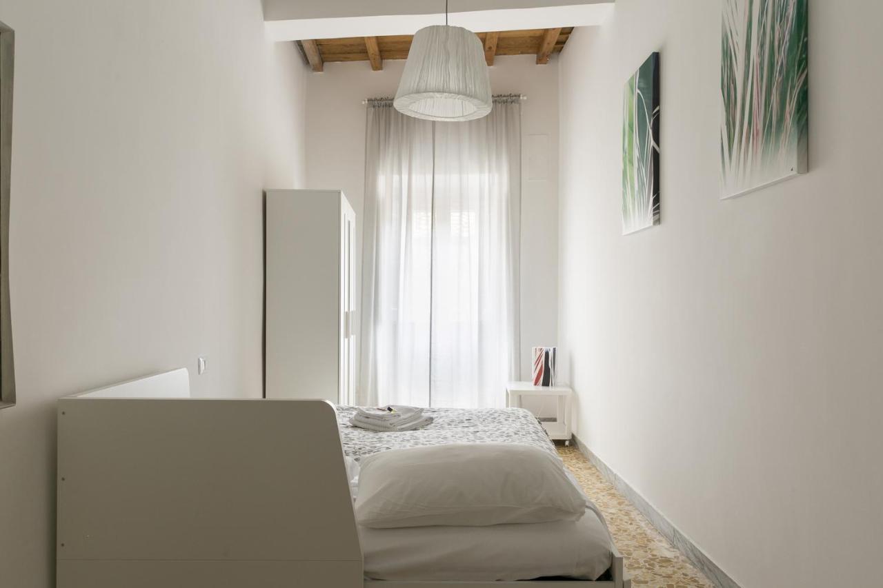 Art Apartment Navona Square ローマ エクステリア 写真