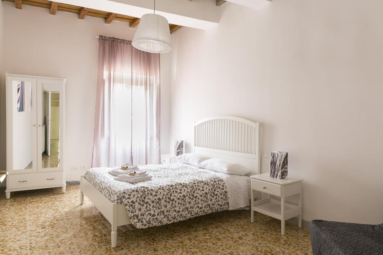 Art Apartment Navona Square ローマ エクステリア 写真