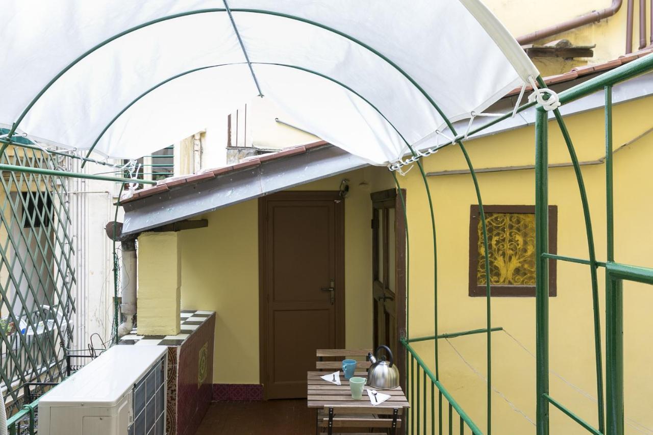 Art Apartment Navona Square ローマ エクステリア 写真